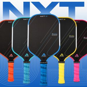 AMA SPORT NXT-01 16MM PICKLEBALL PADDLE
