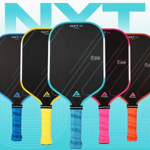 AMA SPORT NXT-01 MAX 16MM PICKLEBALL PADDLE