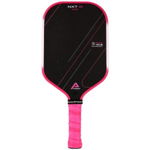 AMA SPORT NXT-01 MAX 14MM PICKLEBALL PADDLE