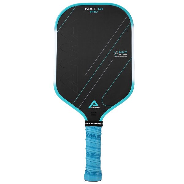 AMA SPORT NXT-01 PRO 14MM PICKLEBALL PADDLE