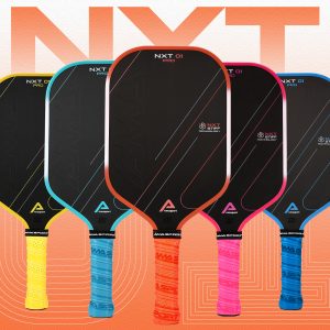 AMA SPORT NXT-01 PRO 16MM PICKLEBALL PADDLE