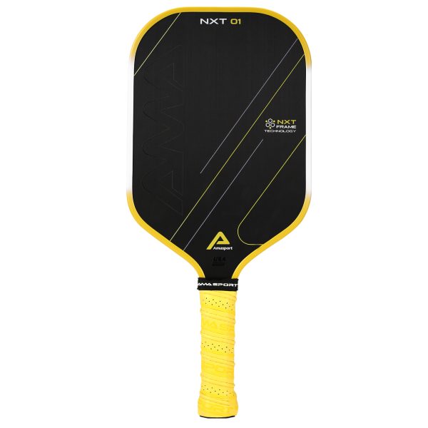 AMA SPORT NXT-01 16MM PICKLEBALL PADDLE - Image 5