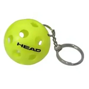 HEAD PICKLEBALL BALL KEYRING