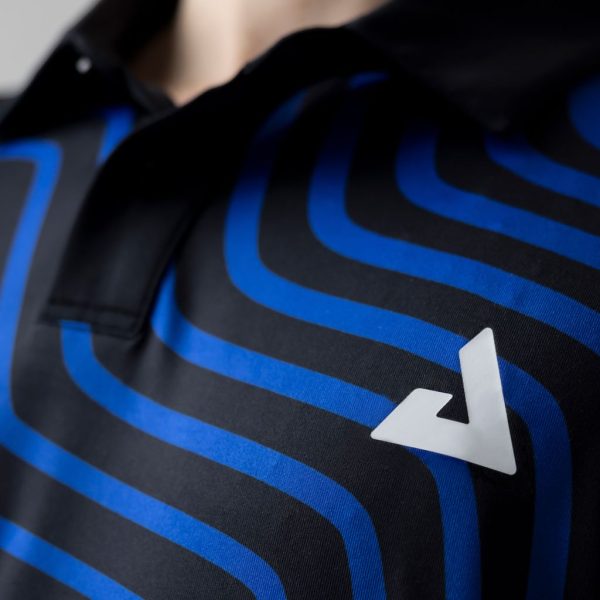 JOOLA POLO TEAM 25 PICKLEBALL SHIRT - Image 3