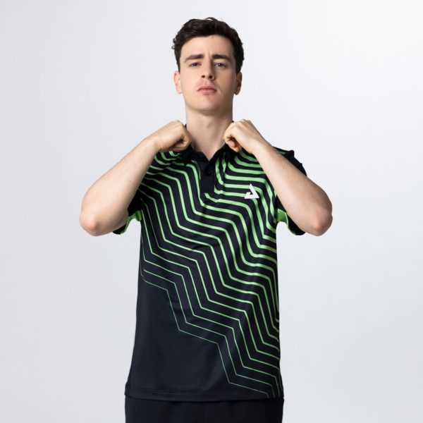 JOOLA POLO TEAM 25 PICKLEBALL SHIRT - Image 5