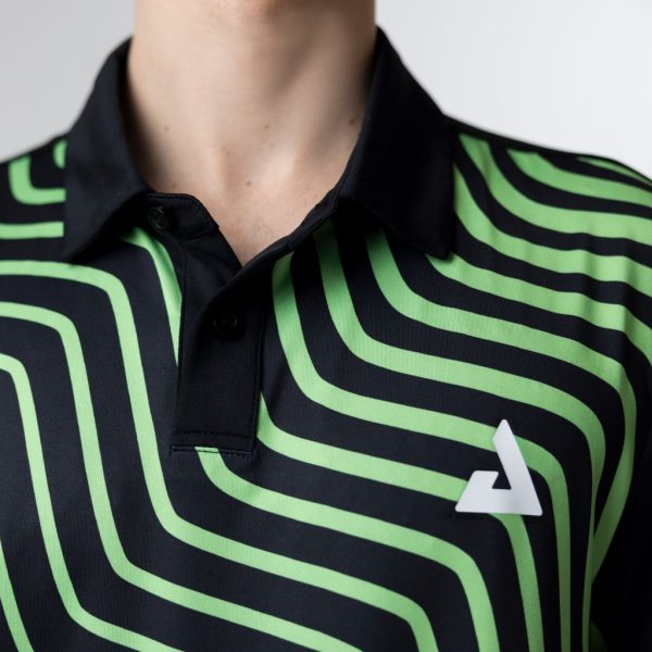 JOOLA POLO TEAM 25 PICKLEBALL SHIRT - Image 6