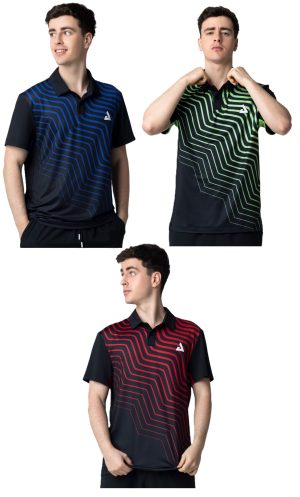 JOOLA POLO TEAM 25 PICKLEBALL SHIRT