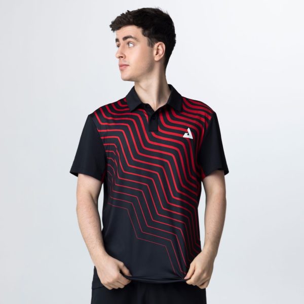 JOOLA POLO TEAM 25 PICKLEBALL SHIRT - Image 8