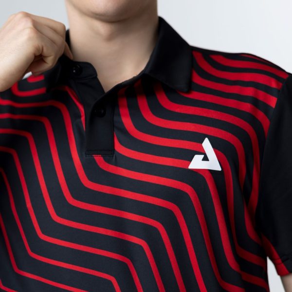 JOOLA POLO TEAM 25 PICKLEBALL SHIRT - Image 9