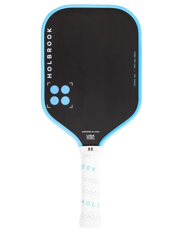 HOLBROOK PRO - POWER PRO 16 PICKLEBALL PADDLE