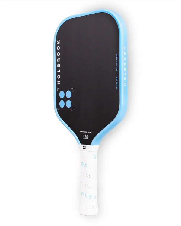 HOLBROOK PRO - POWER PRO 16 PICKLEBALL PADDLE - Image 2