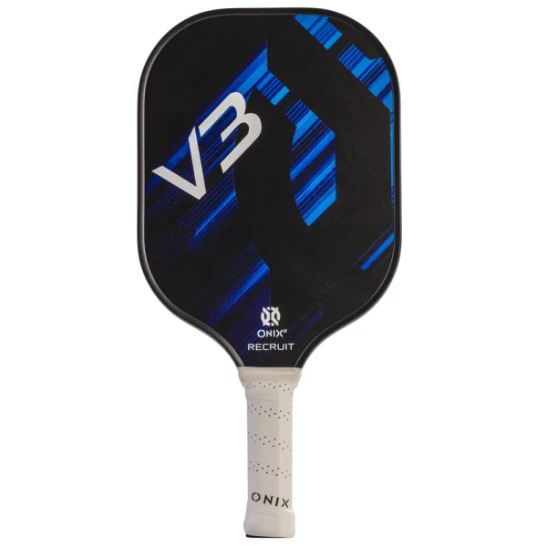 ONIX RECRUIT V3 PICKLEBALL PADDLE