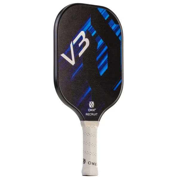 ONIX RECRUIT V3 PICKLEBALL PADDLE - Image 4