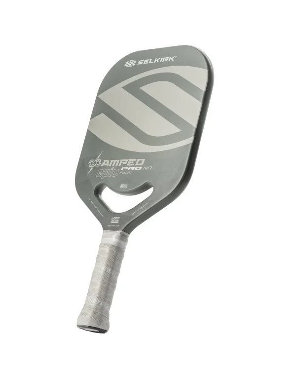 SELKIRK AMPED PRO AIR EPIC PICKLEBALL PADDLE - Image 9