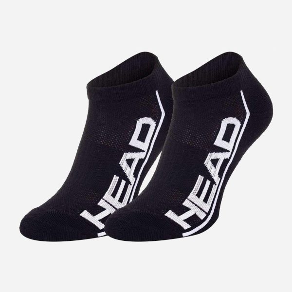 HEAD PERFORMANCE SNEAKER 2P PICKLEBALL SOCKS - Image 2