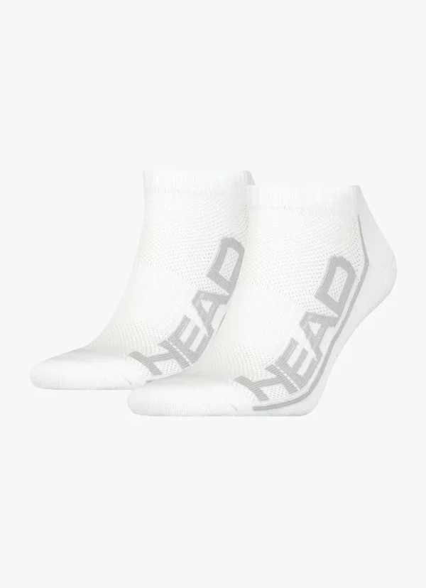 HEAD PERFORMANCE SNEAKER 2P PICKLEBALL SOCKS - Image 3
