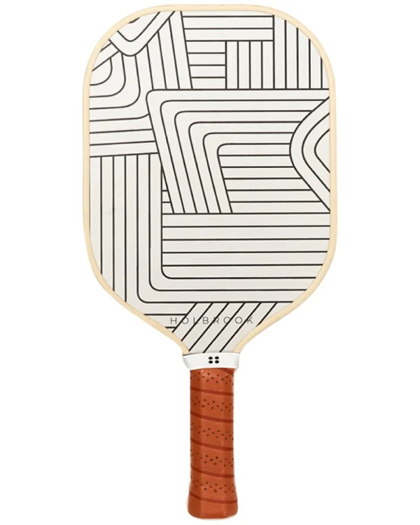 HOLBROOK PERFORMANCE SOHO PICKLEBALL PADDLE