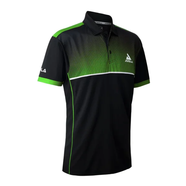 JOOLA TEAM POLO EDGE PICKLEBALL SHIRT - Image 3