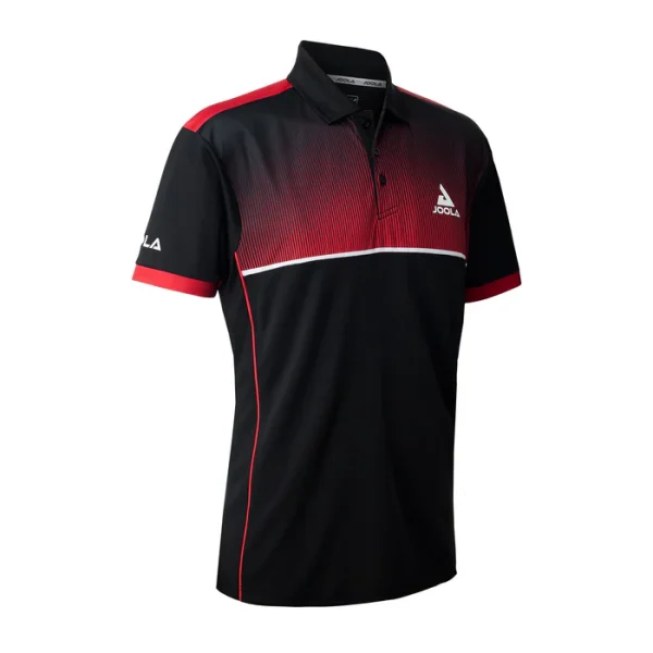 JOOLA TEAM POLO EDGE PICKLEBALL SHIRT - Image 6