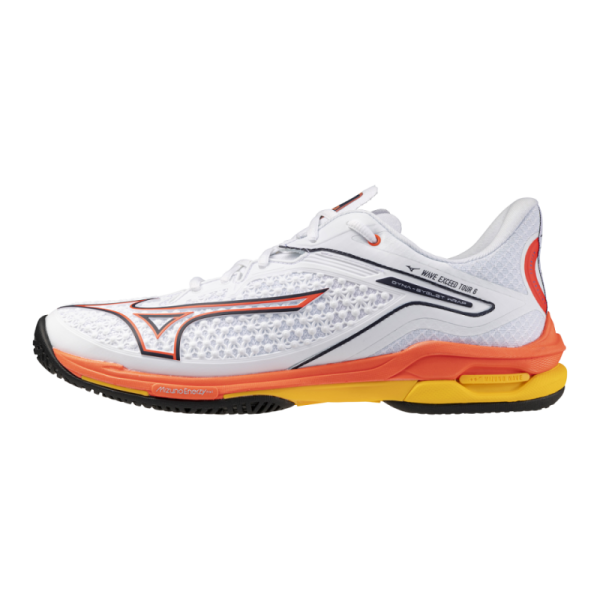 MIZUNO WAVE EXCEED TOUR 6 AC PICKLEBALL SHOES