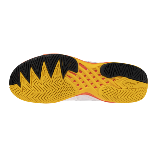 MIZUNO WAVE EXCEED TOUR 6 AC PICKLEBALL SHOES - Image 2