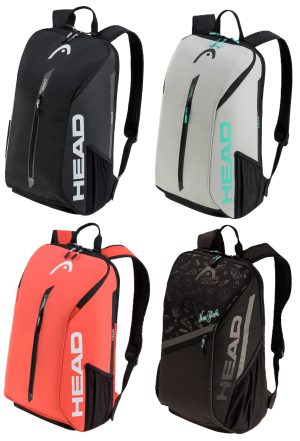 HEAD TOUR 25L PICKLEBALL BACKPACK