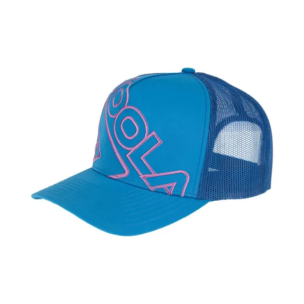 JOOLA TRUCKER PICKLEBALL HAT - Image 2