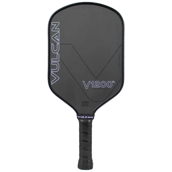 VULCAN V1200 TL PICKLEBALL PADDLE