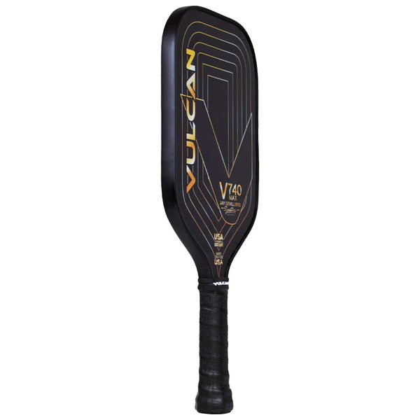 Vulcan Tennis Grips Now Available  Buy Vulcan Racket Grip Online