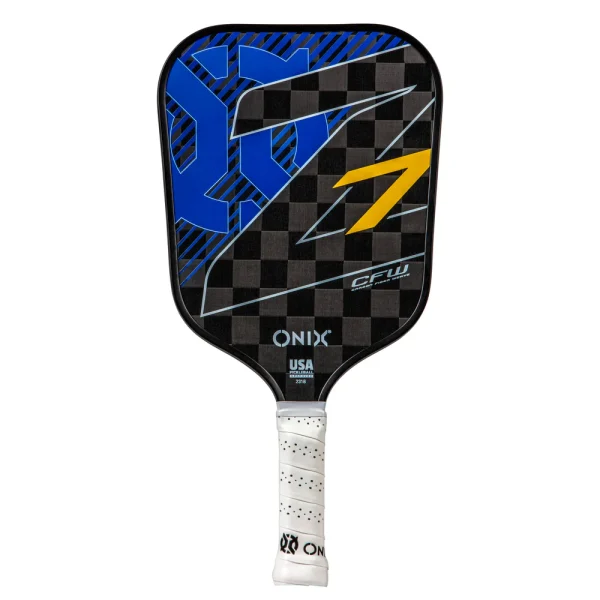 ONIX Z7 PICKLEBALL PADDLE