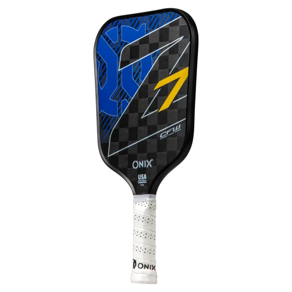 ONIX Z7 PICKLEBALL PADDLE - Image 10