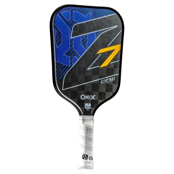ONIX Z7 PICKLEBALL PADDLE - Image 5