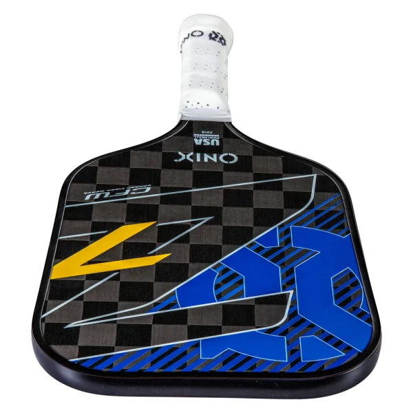 ONIX Z7 PICKLEBALL PADDLE - Image 8