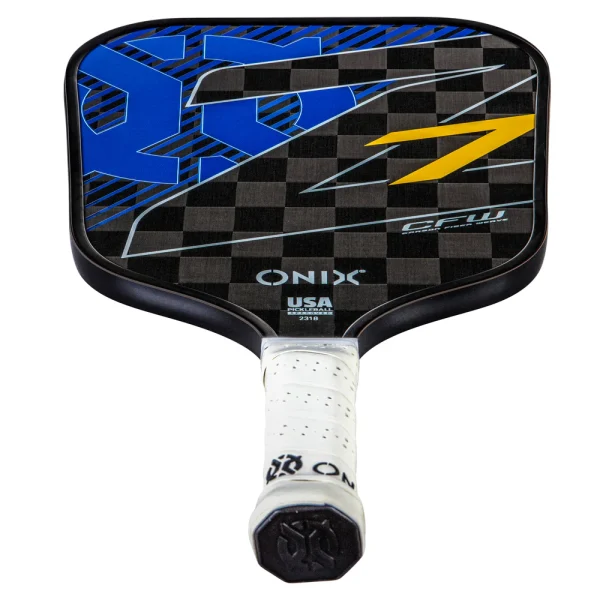 ONIX Z7 PICKLEBALL PADDLE - Image 9