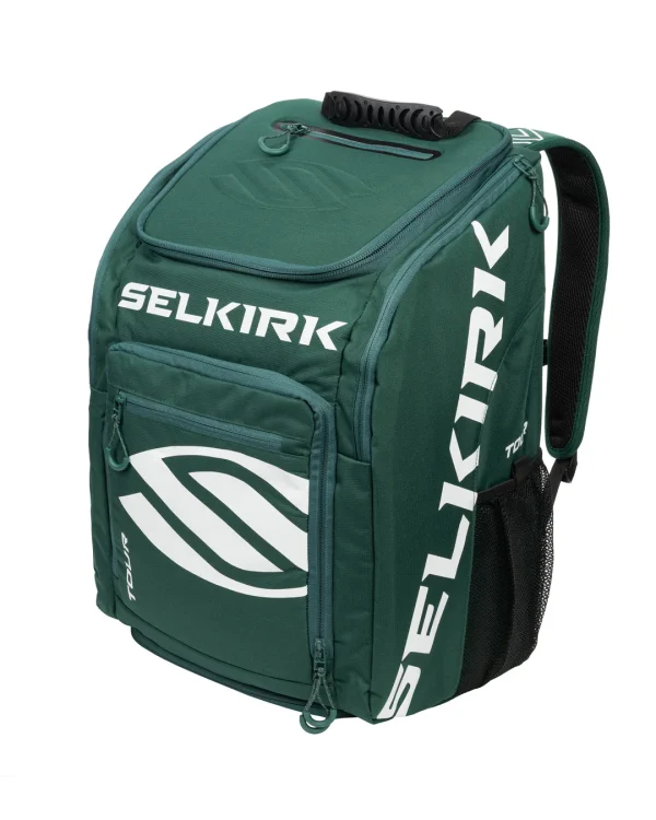 SELKIRK CORE TOUR PICKLEBALL BACKPACK 2025 - Image 2