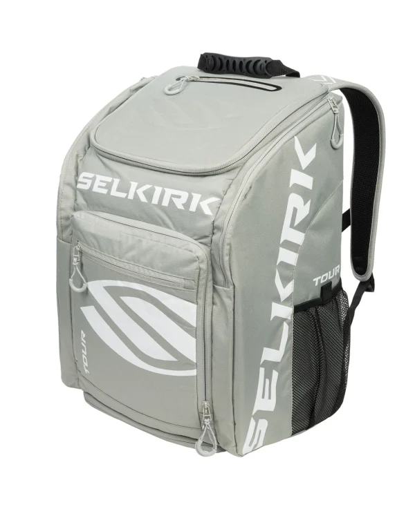 SELKIRK CORE TOUR PICKLEBALL BACKPACK 2025 - Image 7