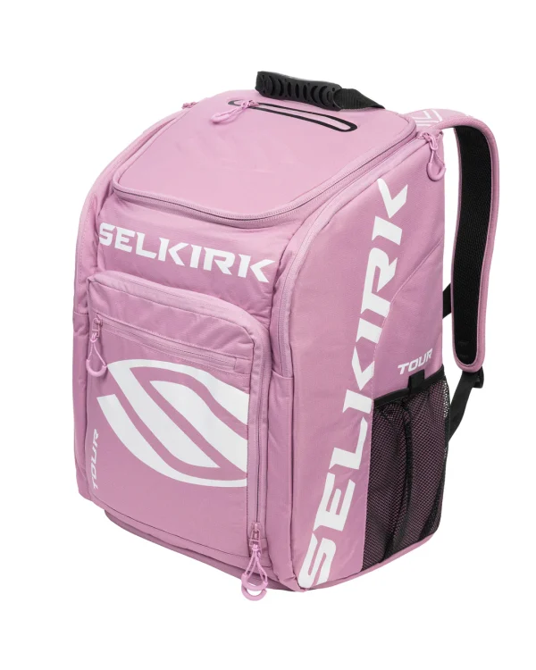SELKIRK CORE TOUR PICKLEBALL BACKPACK 2025 - Image 12