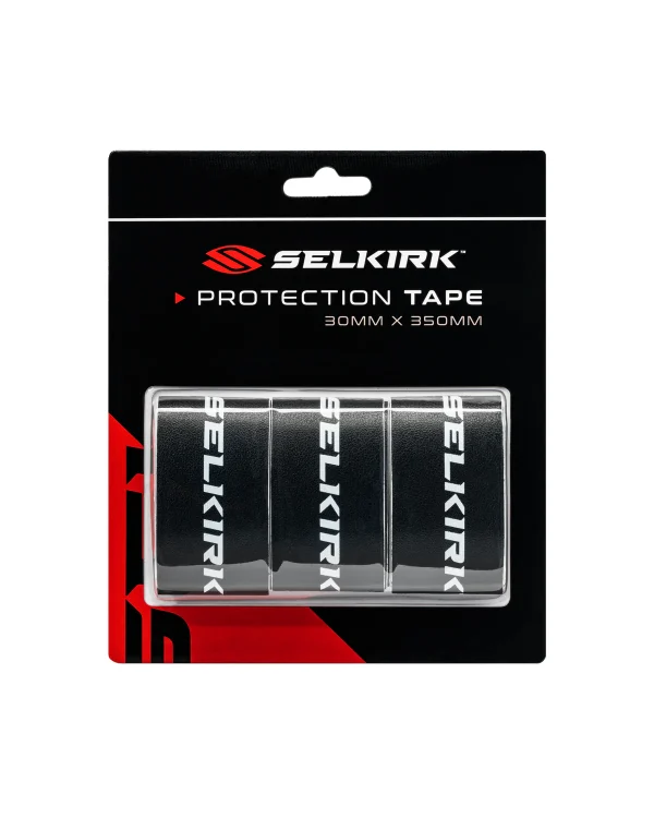 SELKIRK PICKLEBALL PADDLE PROTECTIVE EDGE GUARD TAPE - Image 6