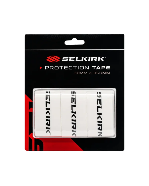 SELKIRK PICKLEBALL PADDLE PROTECTIVE EDGE GUARD TAPE - Image 7