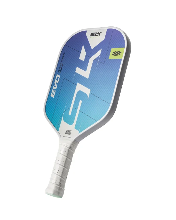SELKIRK SLK EVO CONTROL 2024 MAX PICKLEBALL PADDLE - Image 9