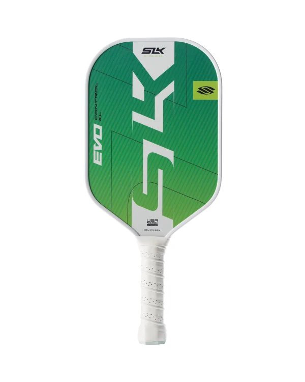 SELKIRK SLK EVO CONTROL XL 2024 PICKLEBALL PADDLE - Image 2