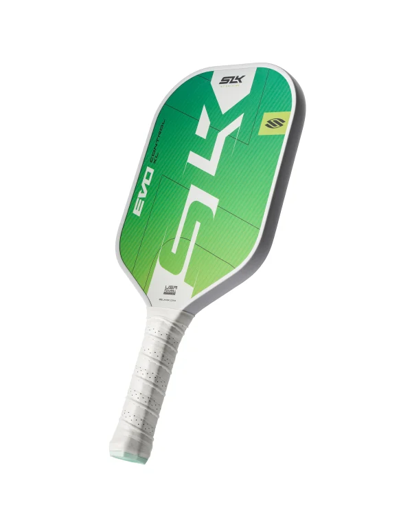 SELKIRK SLK EVO CONTROL XL 2024 PICKLEBALL PADDLE - Image 3