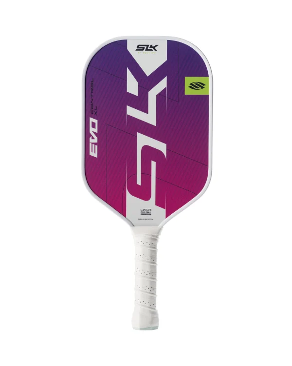 SELKIRK SLK EVO CONTROL XL 2024 PICKLEBALL PADDLE - Image 5