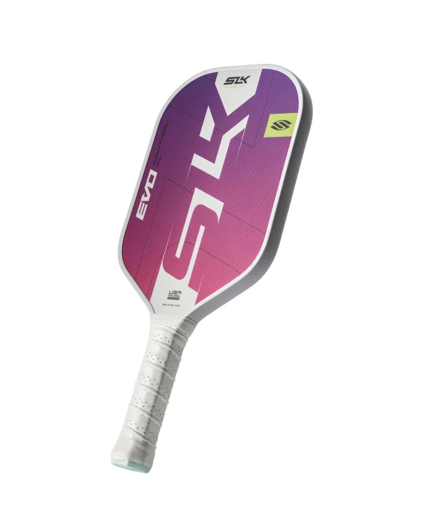 SELKIRK SLK EVO CONTROL XL 2024 PICKLEBALL PADDLE - Image 6