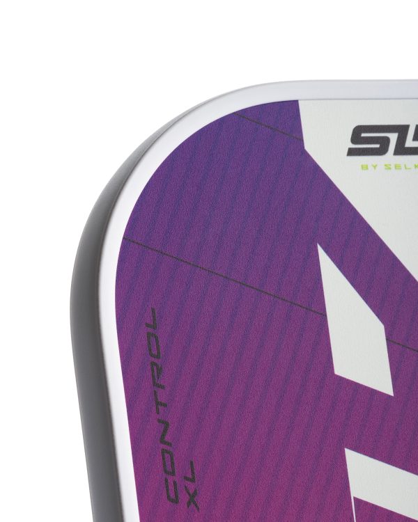 SELKIRK SLK EVO CONTROL XL 2024 PICKLEBALL PADDLE - Image 7