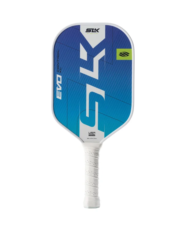 SELKIRK SLK EVO CONTROL XL 2024 PICKLEBALL PADDLE - Image 8