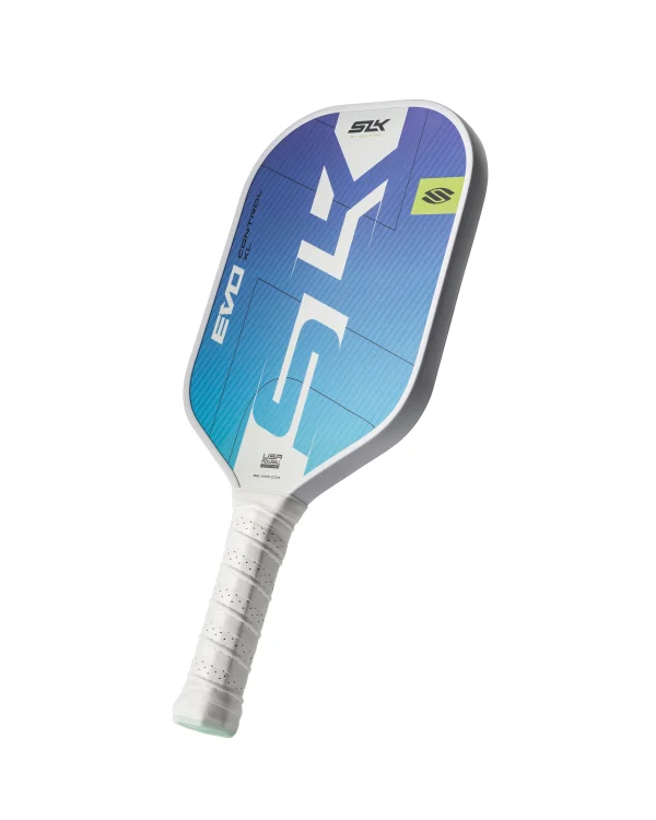 SELKIRK SLK EVO CONTROL XL 2024 PICKLEBALL PADDLE - Image 9