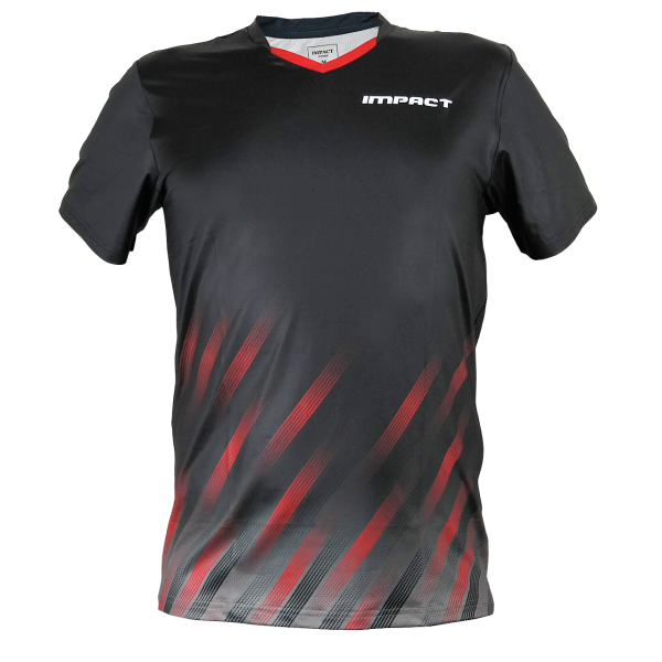 IMPACT FUTURE PICKLEBALL T-SHIRT - Image 2