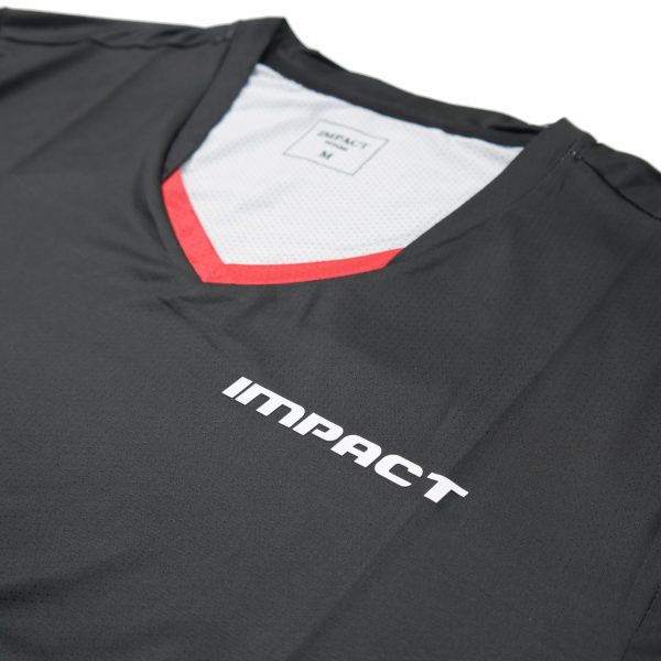 IMPACT FUTURE PICKLEBALL T-SHIRT - Image 3