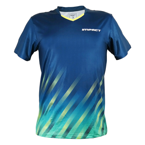 IMPACT FUTURE PICKLEBALL T-SHIRT - Image 4